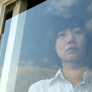 Bilder A Girl At My Door