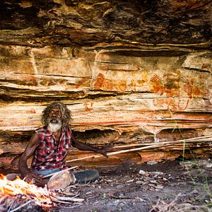 Bilder Charlie's Country