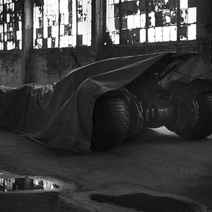 Bilder Batman V Superman: Dawn Of Justice