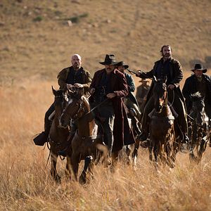 Bilder The Salvation