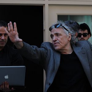 Bilder Abel Ferrara