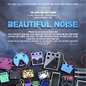 Bilder Beautiful Noise