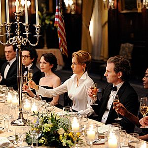 Bilder Madam Secretary