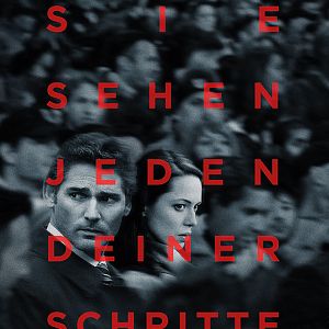 Bilder Unter Beobachtung