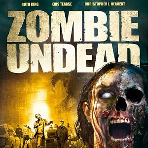 Bilder Zombie Undead