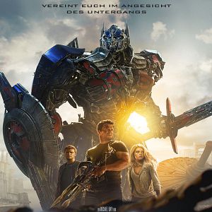 Bilder Transformers 4: Ära des Untergangs