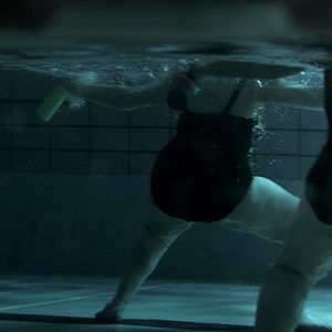 Bilder Les Corps Etrangers