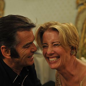 Bilder Emma Thompson