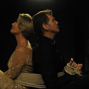 Bilder Emma Thompson