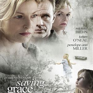 Bilder Saving Grace B. Jones