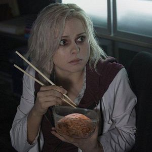 Bilder iZombie