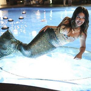 Bilder Gina Rodriguez