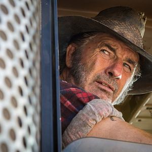 Bilder John Jarratt