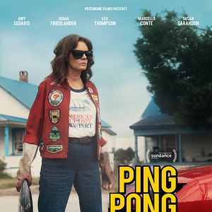 Bilder Ping Pong Summer