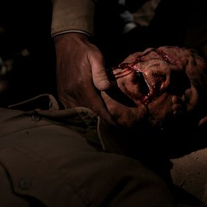 Bilder Prisoners of the Sun