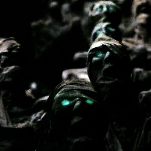 Bilder Prisoners of the Sun