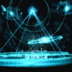 Bilder Prisoners of the Sun