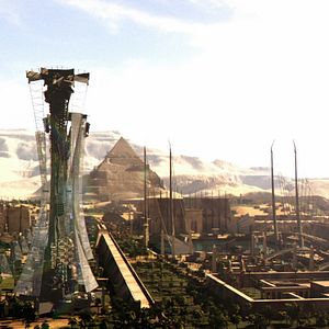 Bilder Prisoners of the Sun