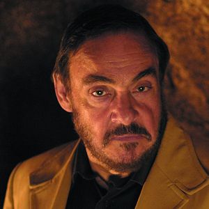 Bilder John Rhys-Davies