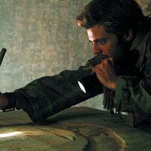 Bilder David Charvet