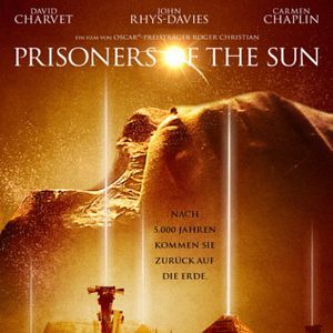 Bilder Prisoners of the Sun