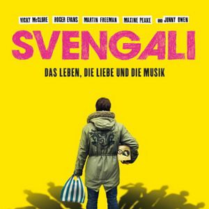 Bilder Svengali - Das Leben, die Liebe und die Musik