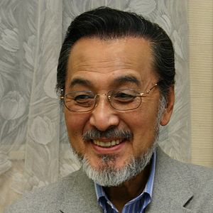 Bilder Takashi Shimura