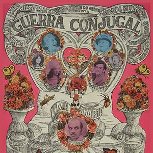 Bilder Guerra Conjugal