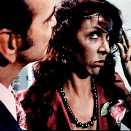 Bilder Guerra Conjugal