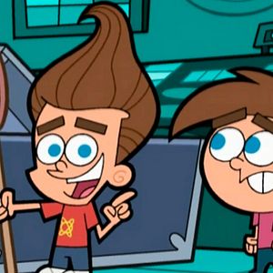 Bilder The Jimmy Timmy Power Hour