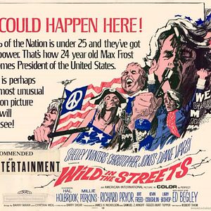 Bilder Wild in den Straßen