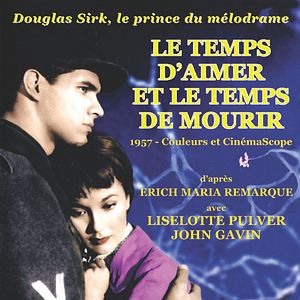 Bilder Zeit zu lieben und Zeit zu sterben