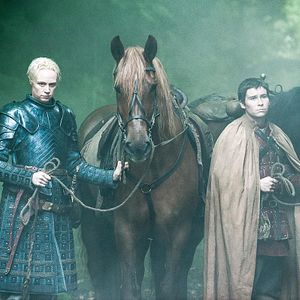 Bilder Gwendoline Christie