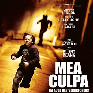 Bilder Mea Culpa - Im Auge des Verbrechens