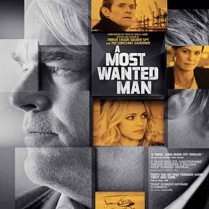 Bilder A Most Wanted Man