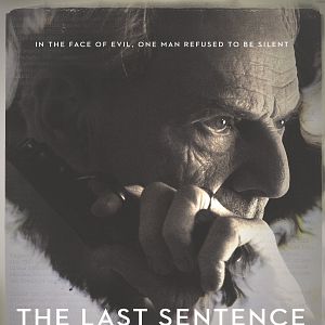 Bilder The Last Sentence