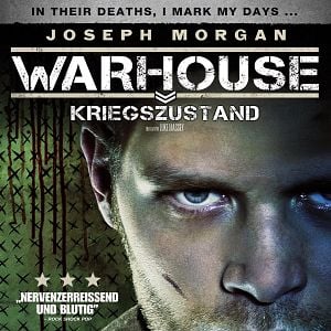 Bilder Warhouse - Kriegszustand
