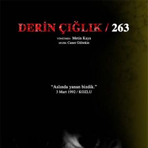 Bilder Derin Çığlık / 263