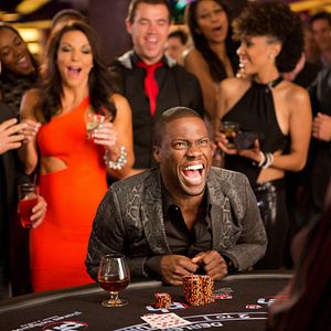 Bilder Kevin Hart