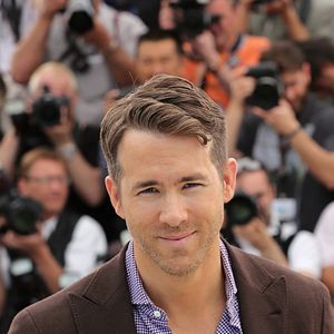 Bilder Ryan Reynolds