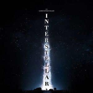 Bilder Interstellar