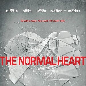 Bilder The Normal Heart