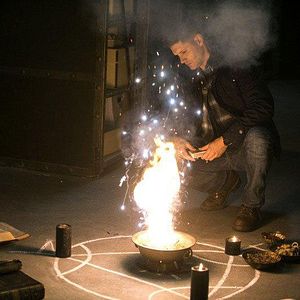 Bilder Jensen Ackles