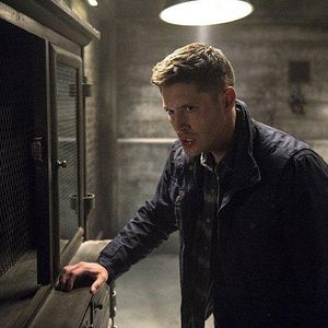 Bilder Jensen Ackles