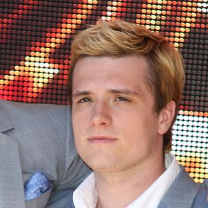 Bilder Josh Hutcherson