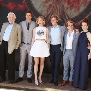 Bilder Josh Hutcherson