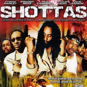 Bilder Shottas - Gangster