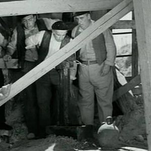 Bilder ¡Aquí hay petróleo!