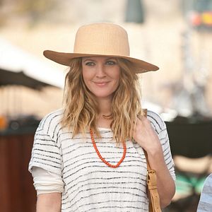 Bilder Drew Barrymore