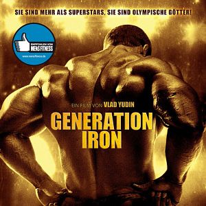 Bilder Generation Iron